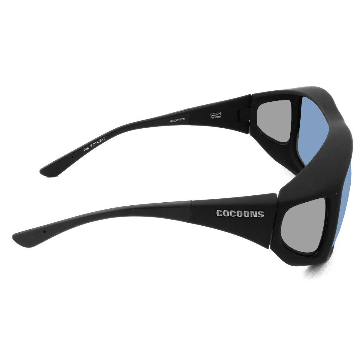 TBI Tinted Fitover - Cocoons